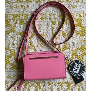 STEVE MADDEN Crossbody Handbag